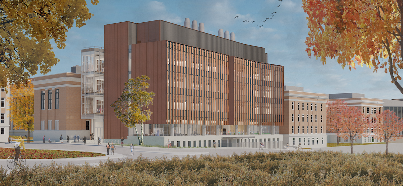 University of Minnesota – Chemistry Undergraduate Teaching Laboratories