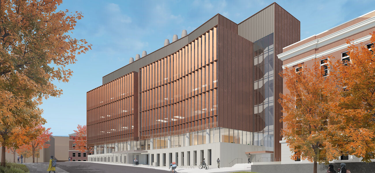 University of Minnesota – Chemistry Undergraduate Teaching Laboratories