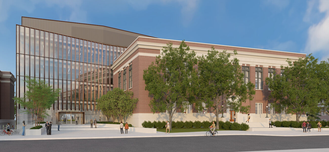 University of Minnesota – Chemistry Undergraduate Teaching Laboratories