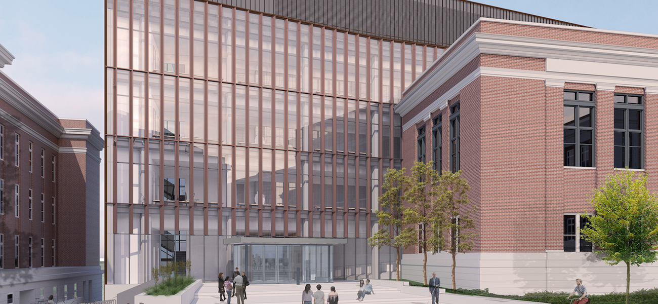 University of Minnesota – Chemistry Undergraduate Teaching Laboratories