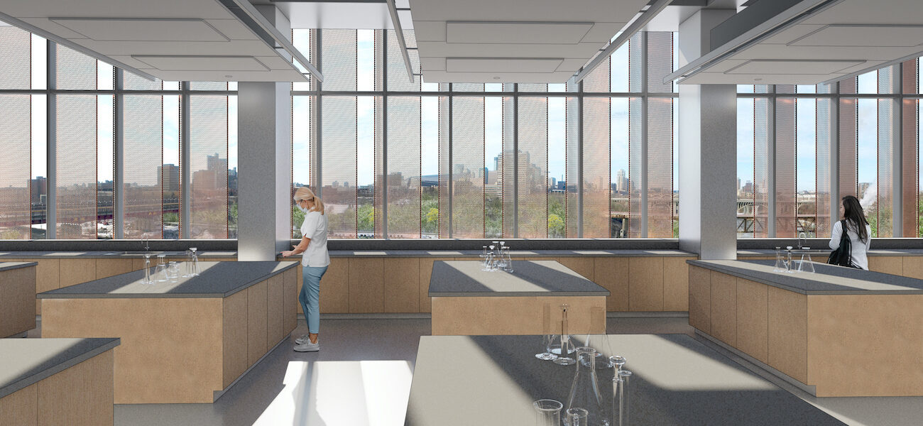 University of Minnesota – Chemistry Undergraduate Teaching Laboratories