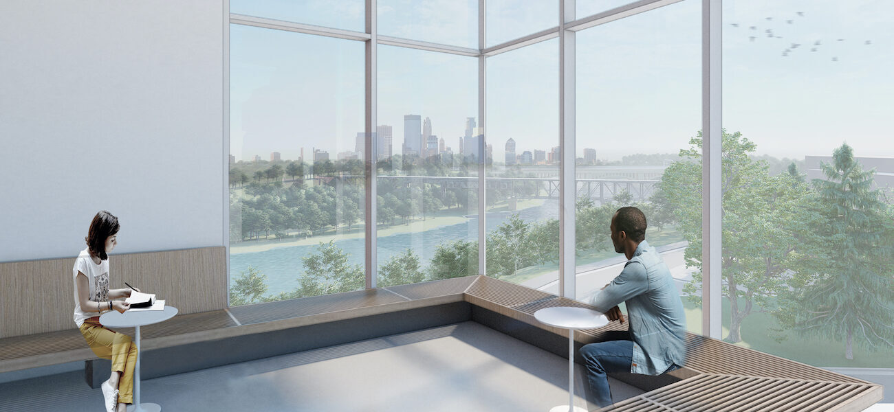 University of Minnesota – Chemistry Undergraduate Teaching Laboratories