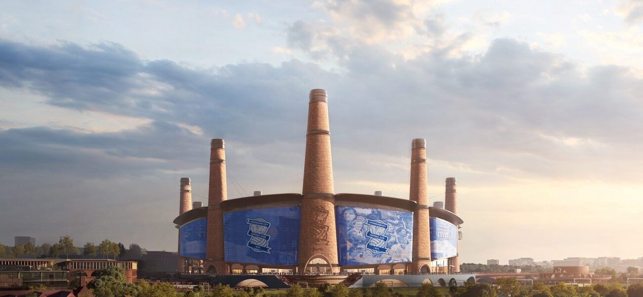 Birmingham City Powerhouse