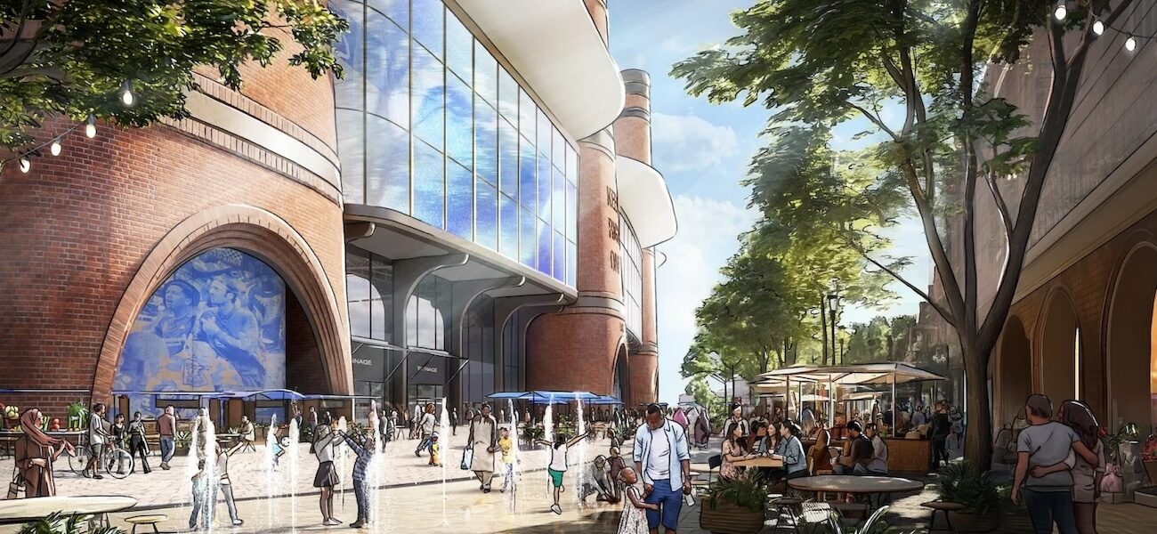 Birmingham City Powerhouse