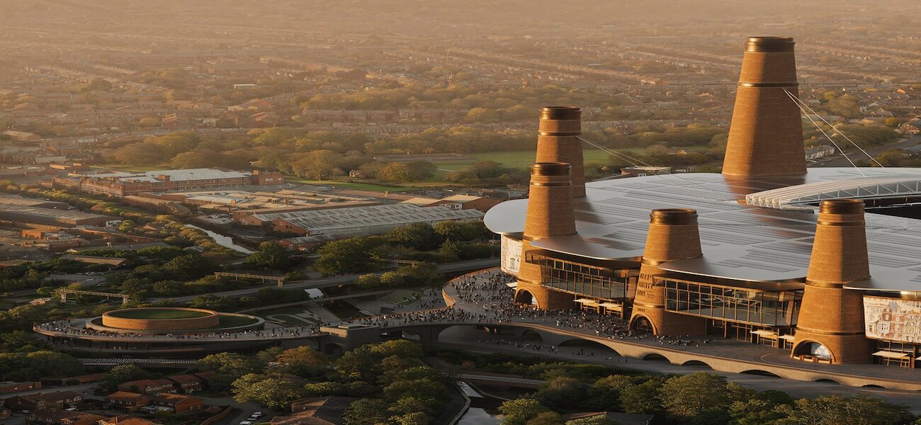 Birmingham City Powerhouse