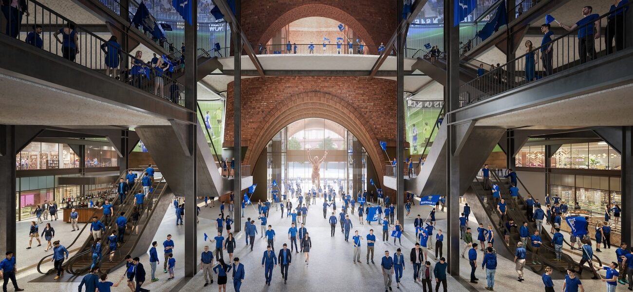 Birmingham City Powerhouse