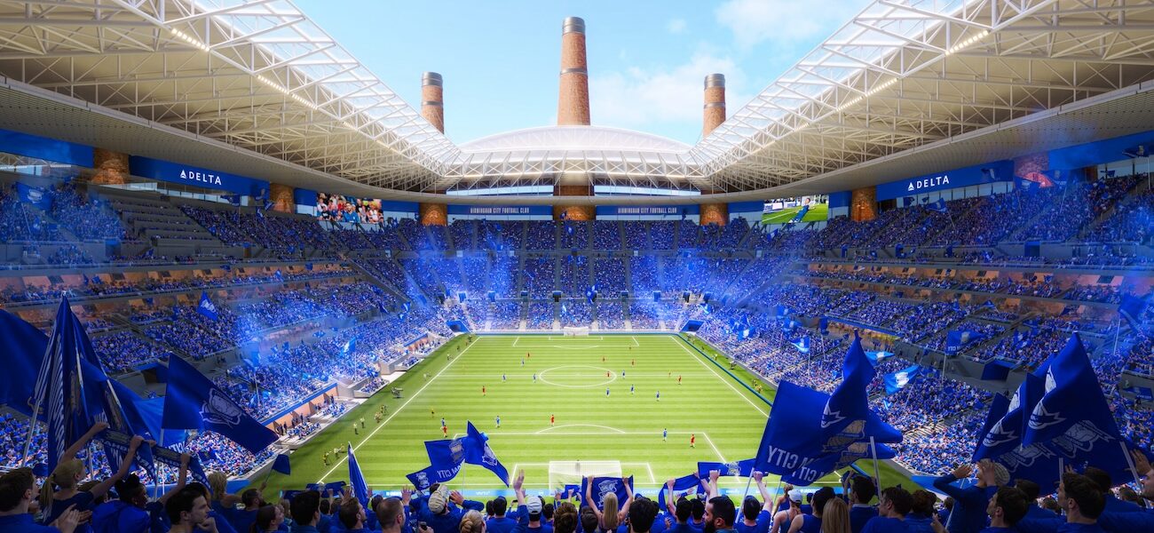 Birmingham City Powerhouse