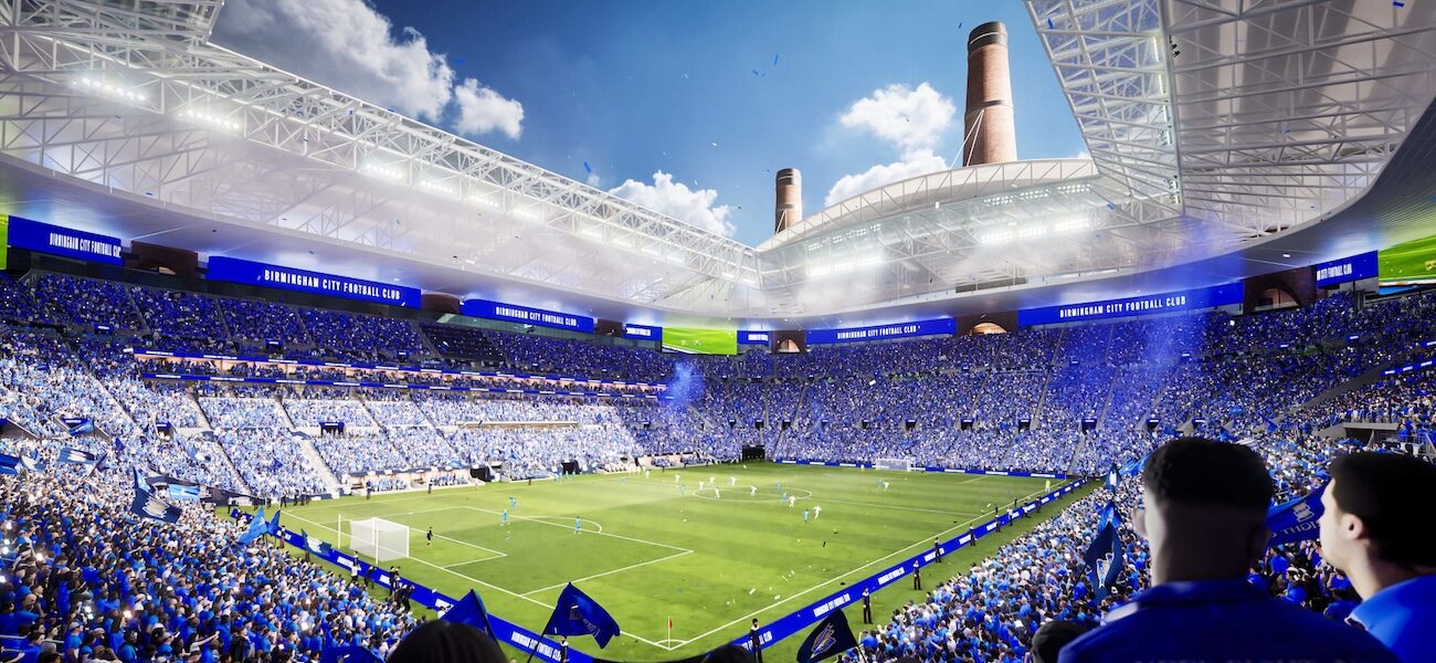 Birmingham City Powerhouse