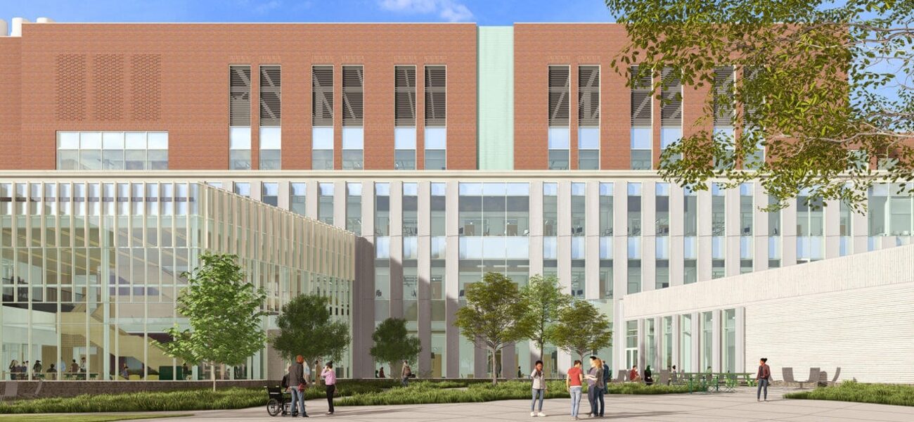 Michigan State University – Engineering & Digital Innovation Center