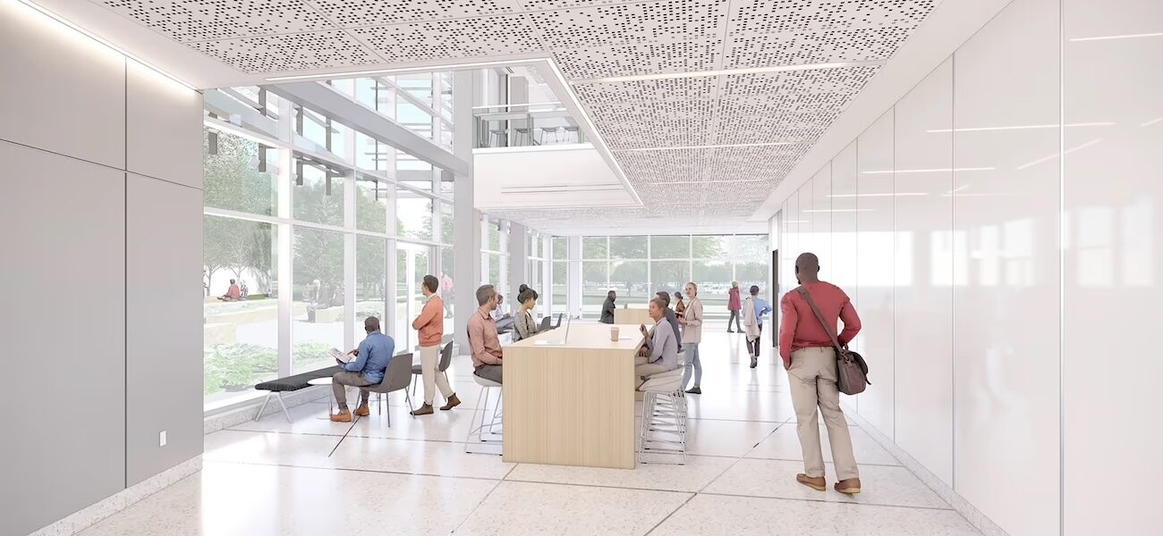 Northern Kentucky University – Herrmann Science Center Expansion