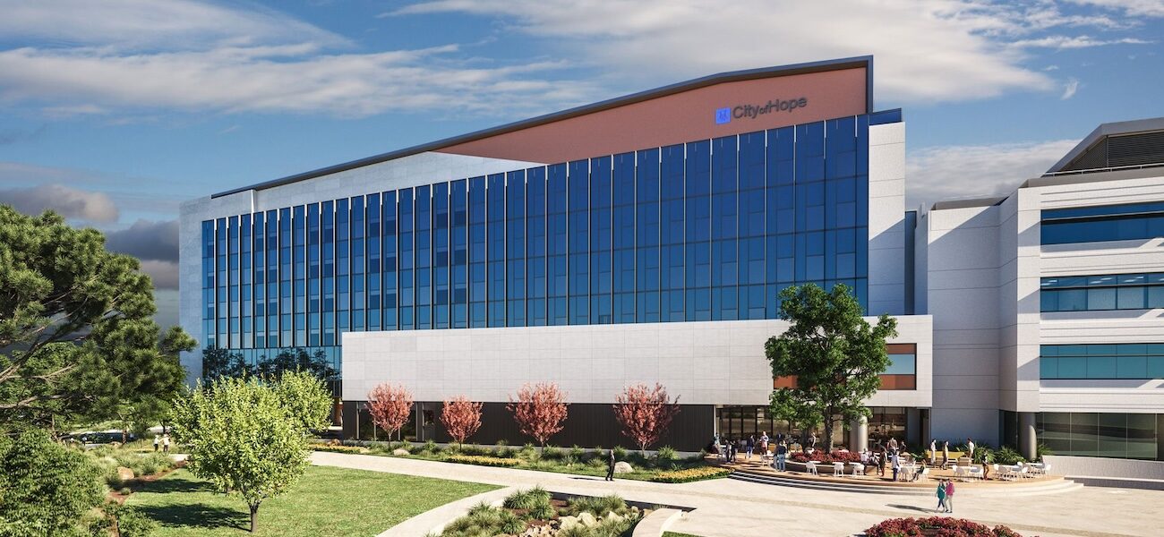 City of Hope – Orange County Cancer Hospital