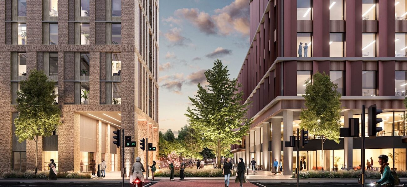 Kadans – Plus Ultra Manchester