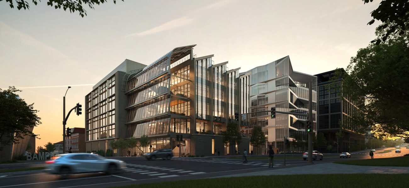 UC Berkeley – Bakar Labs for Energy + Materials 