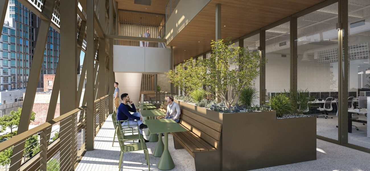 UC Berkeley – Bakar Labs for Energy + Materials 