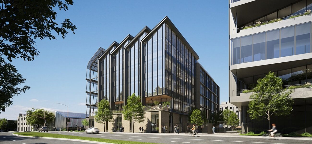 UC Berkeley – Bakar Labs for Energy + Materials 