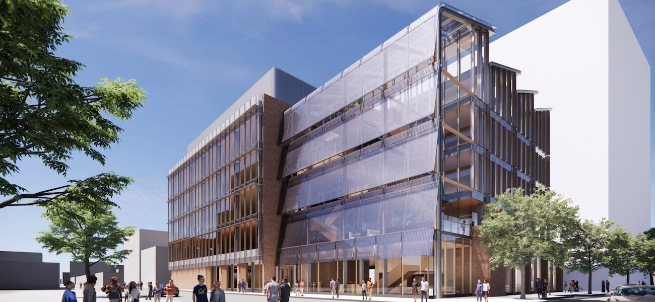 UC Berkeley – Bakar Labs for Energy + Materials 