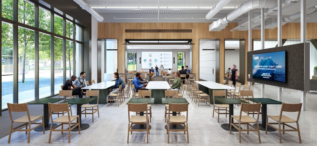 UC Berkeley – Bakar Labs for Energy + Materials 