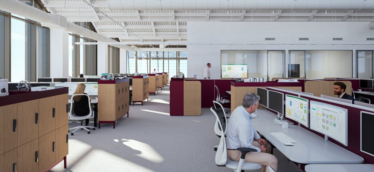 UC Berkeley – Bakar Labs for Energy + Materials 