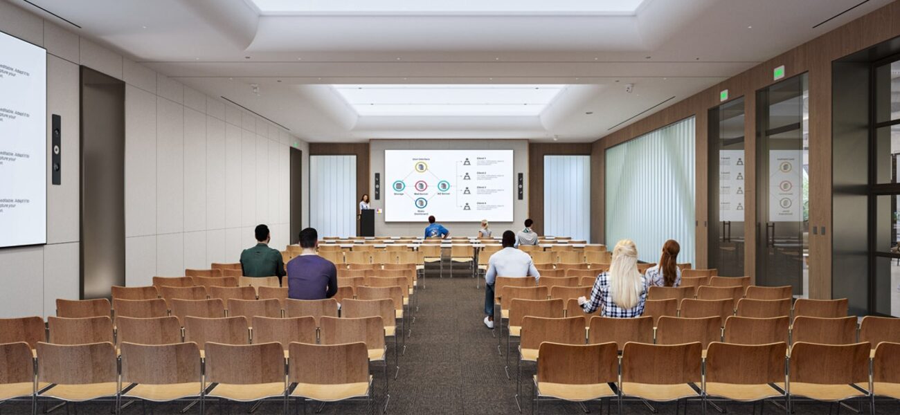 UC Berkeley – Bakar Labs for Energy + Materials 