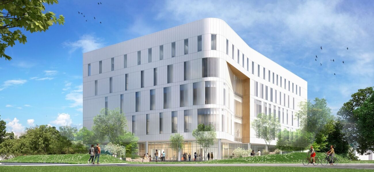 University of Connecticut – Elisabeth DeLuca School of Nursing