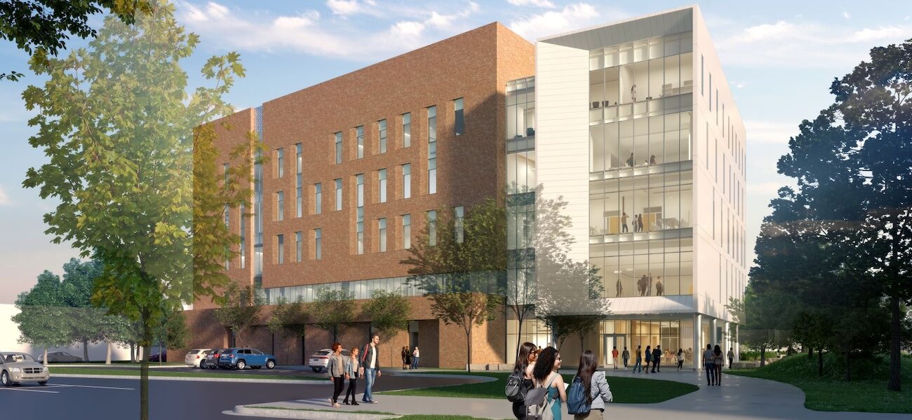 University of Connecticut – Elisabeth DeLuca School of Nursing