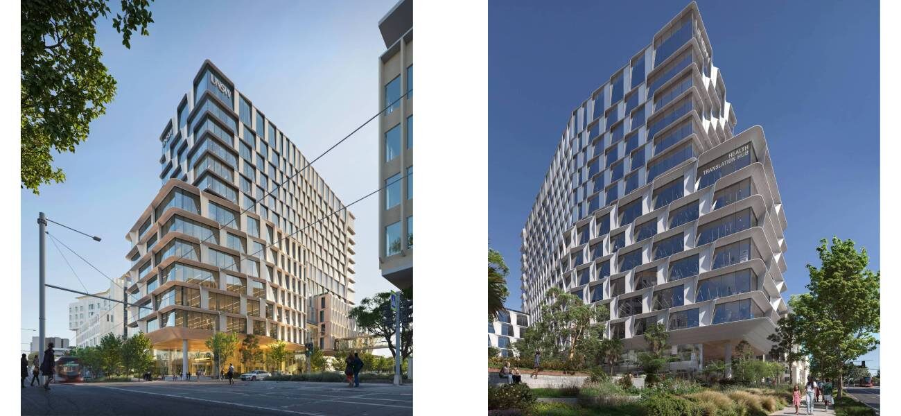 UNSW Sydney – Health Translation Hub