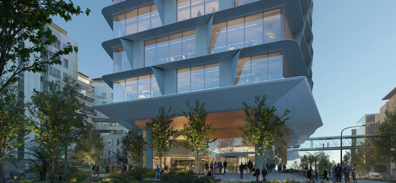 UNSW Sydney – Health Translation Hub