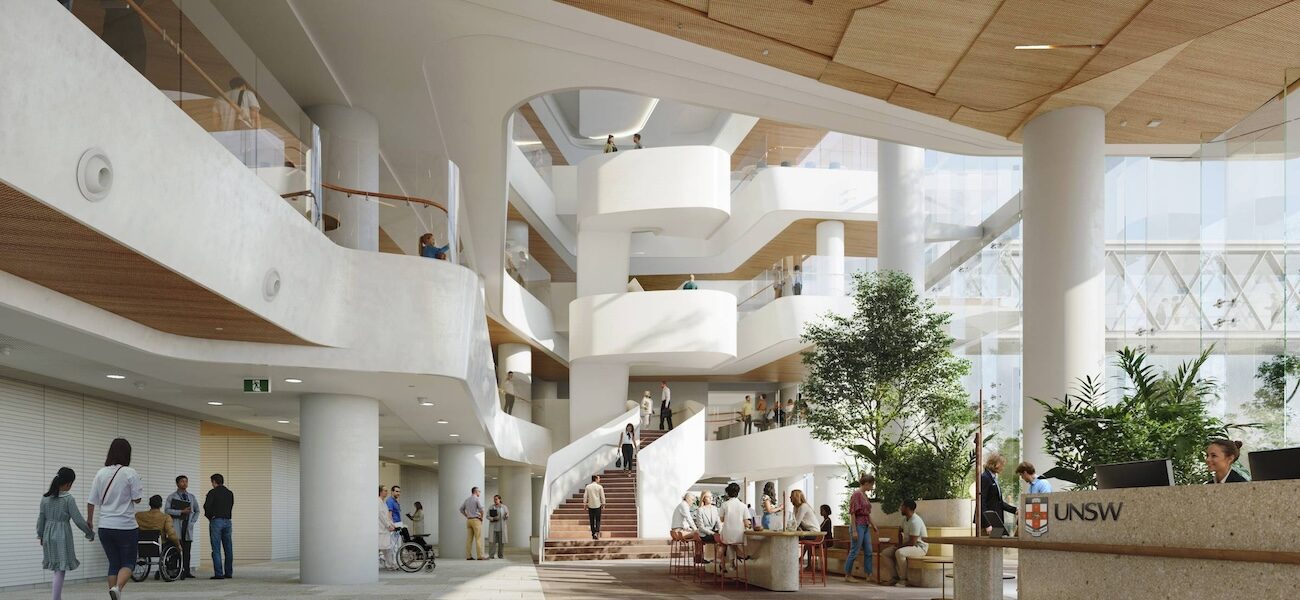 UNSW Sydney – Health Translation Hub