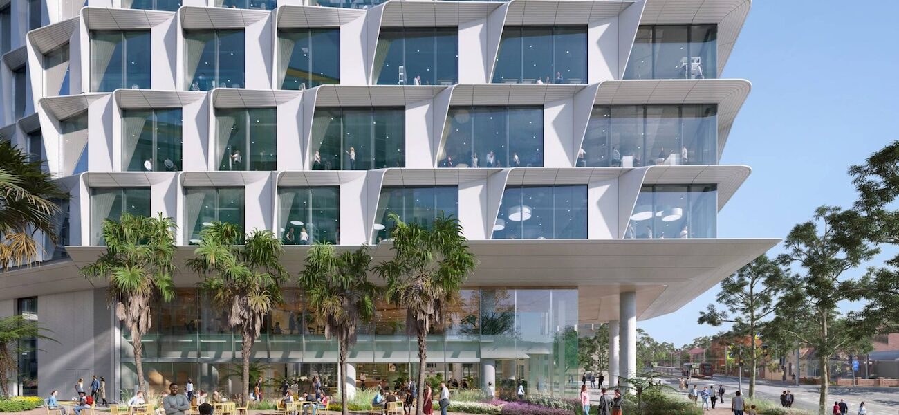 UNSW Sydney – Health Translation Hub