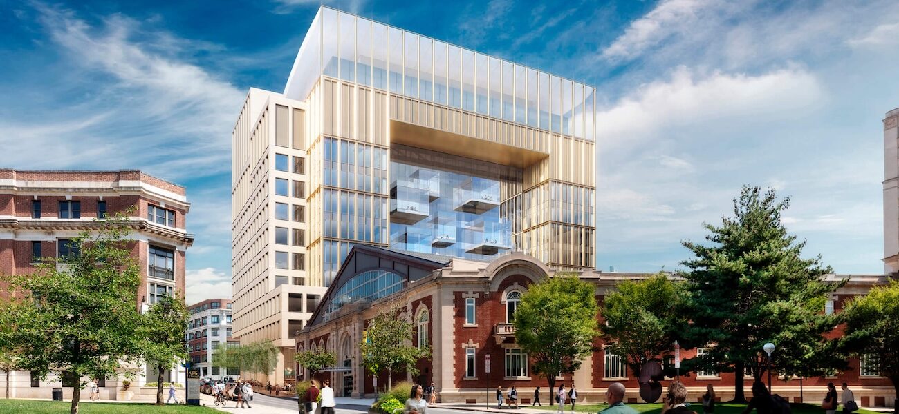 3201 Cuthbert Street