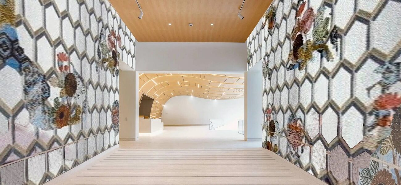 3201 Cuthbert Street