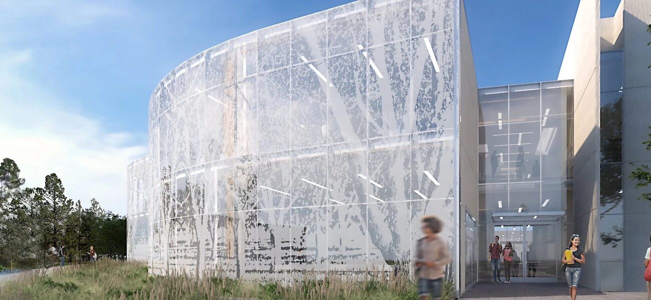 UC Davis – Resnick Agricultural Innovation Center