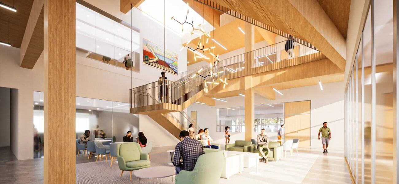 UC Davis – Resnick Agricultural Innovation Center