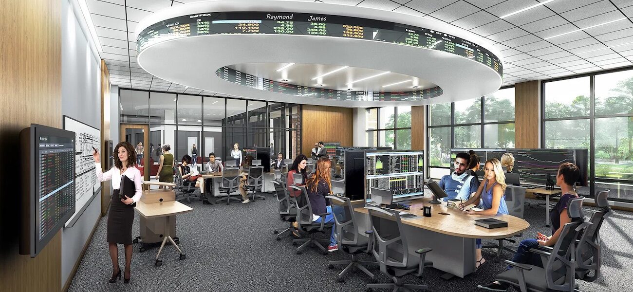 Florida State University – Legacy Hall