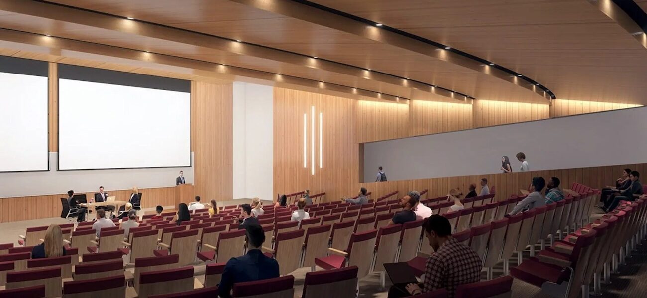 Florida State University – Legacy Hall