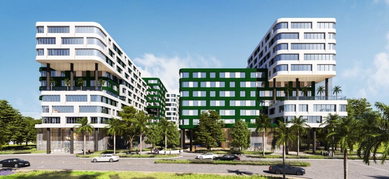 University of Miami – Gables Village 