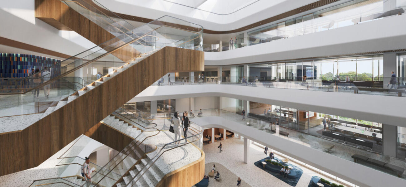 New York State Department of Health - Wadsworth Center