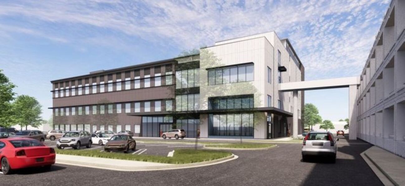 Sutter Health - Advanced Cancer Center and Care Complex