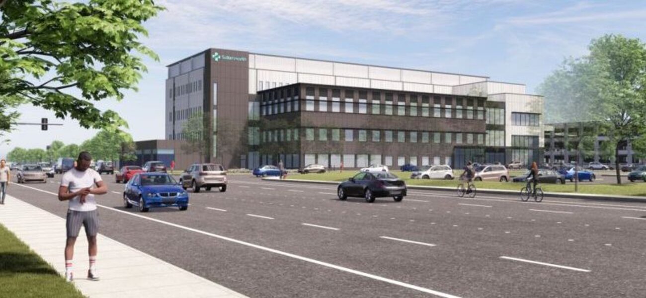 Sutter Health - Advanced Cancer Center and Care Complex