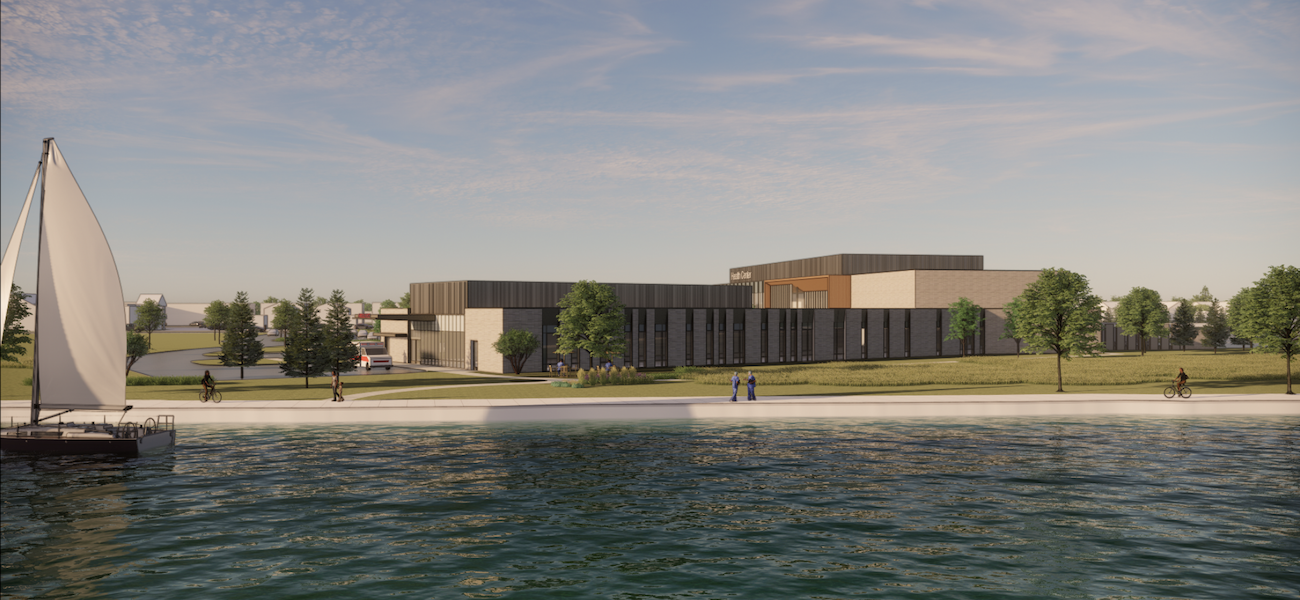 ThedaCare Medical Center-Oshkosh