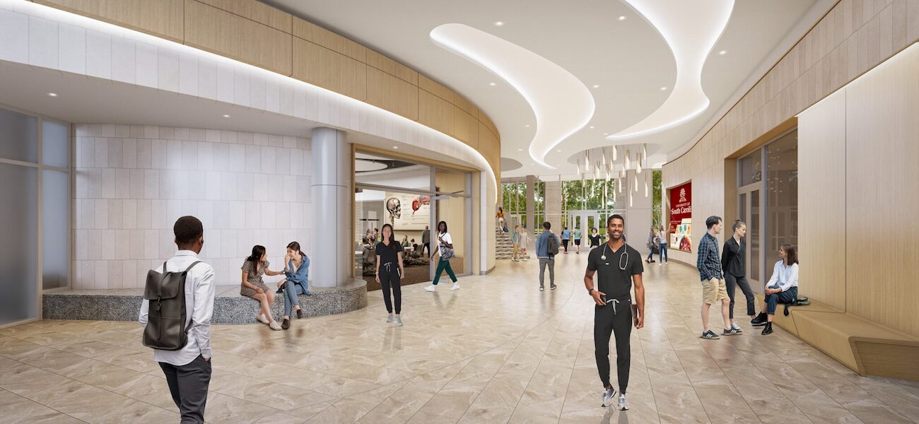 University of South Carolina – School of Medicine Columbia