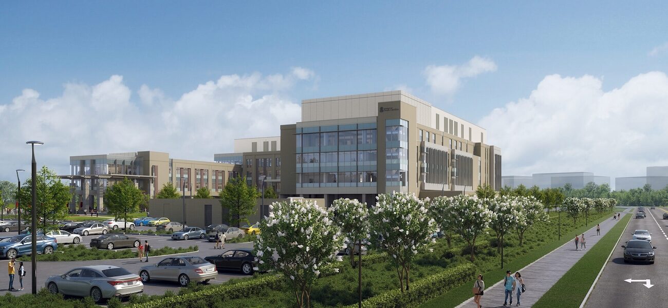 University of South Carolina – School of Medicine Columbia