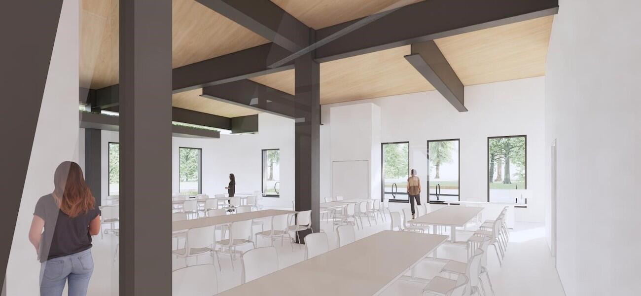 University of Victoria -  Engineering and Computer Science Expansion