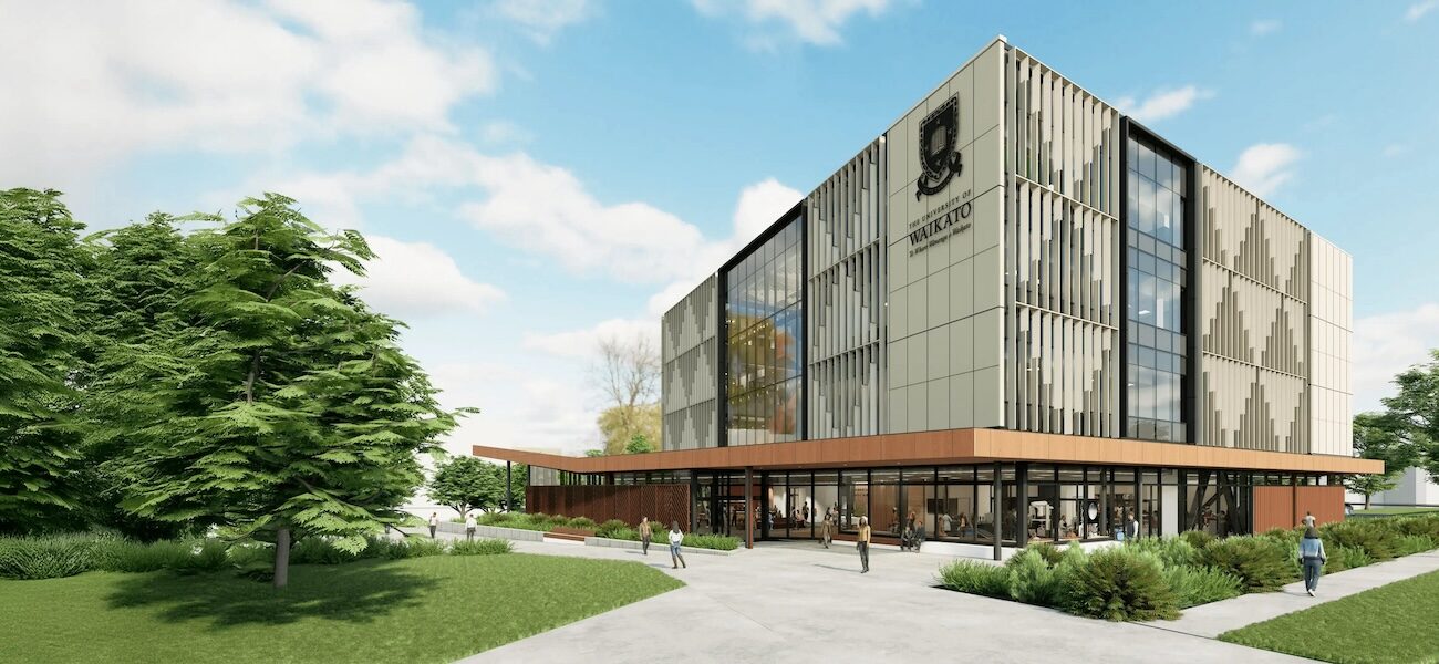 University of Waikato – Graduate School of Medicine