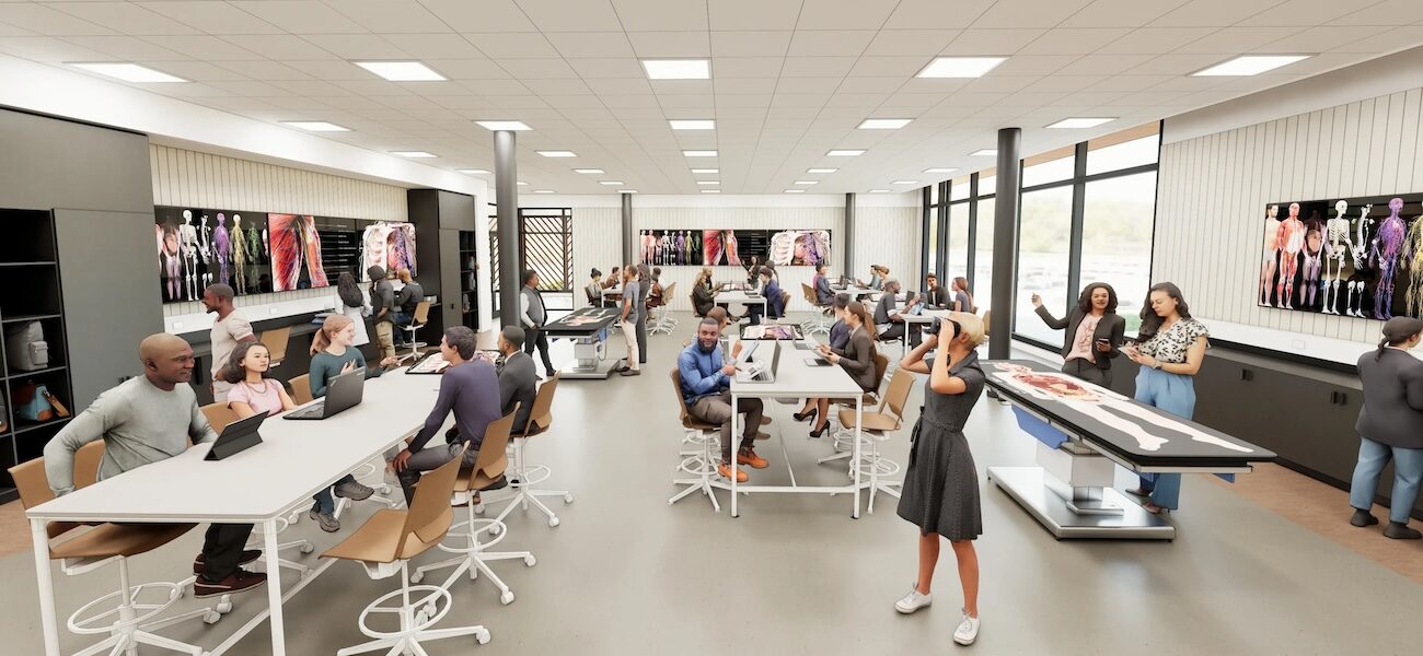 University of Waikato – Graduate School of Medicine