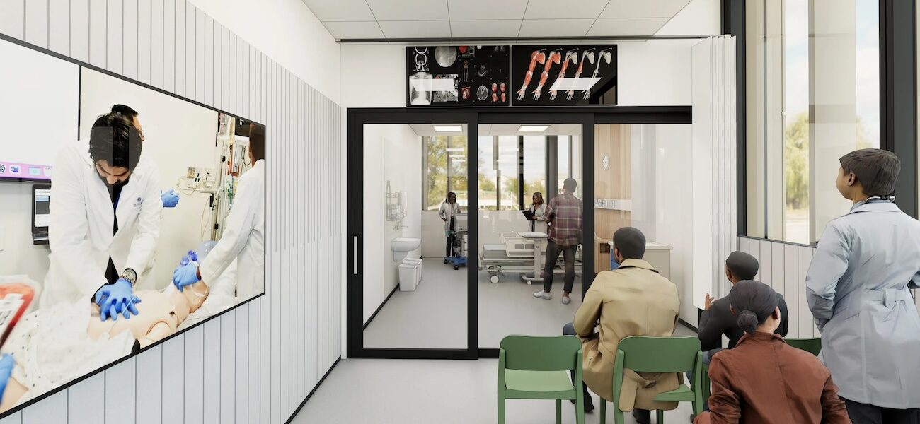 University of Waikato – Graduate School of Medicine