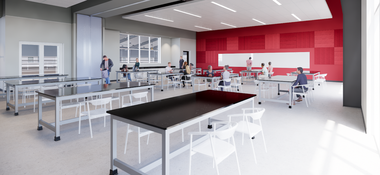 The Ohio State University - Multispecies Animal Learning Center