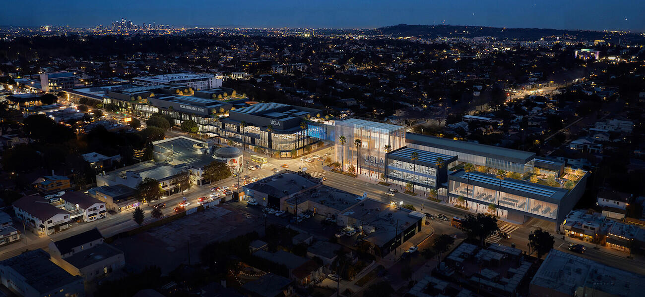 UCLA Research Park