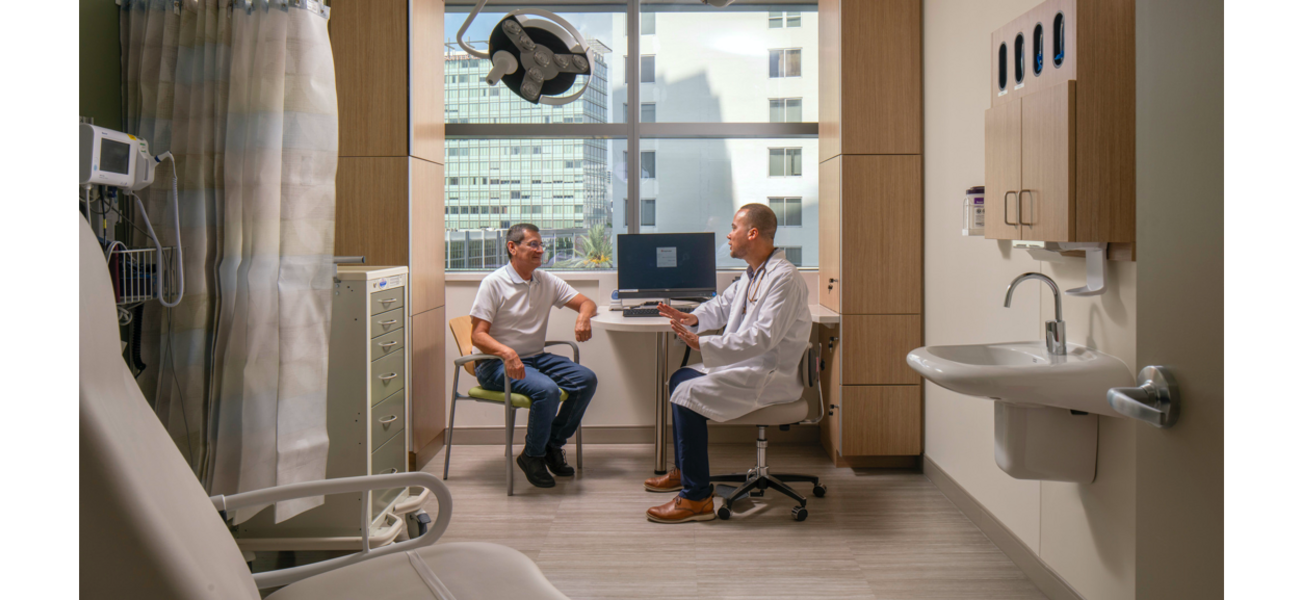 University of Miami Health - Kenneth C. Griffin Cancer Research Building