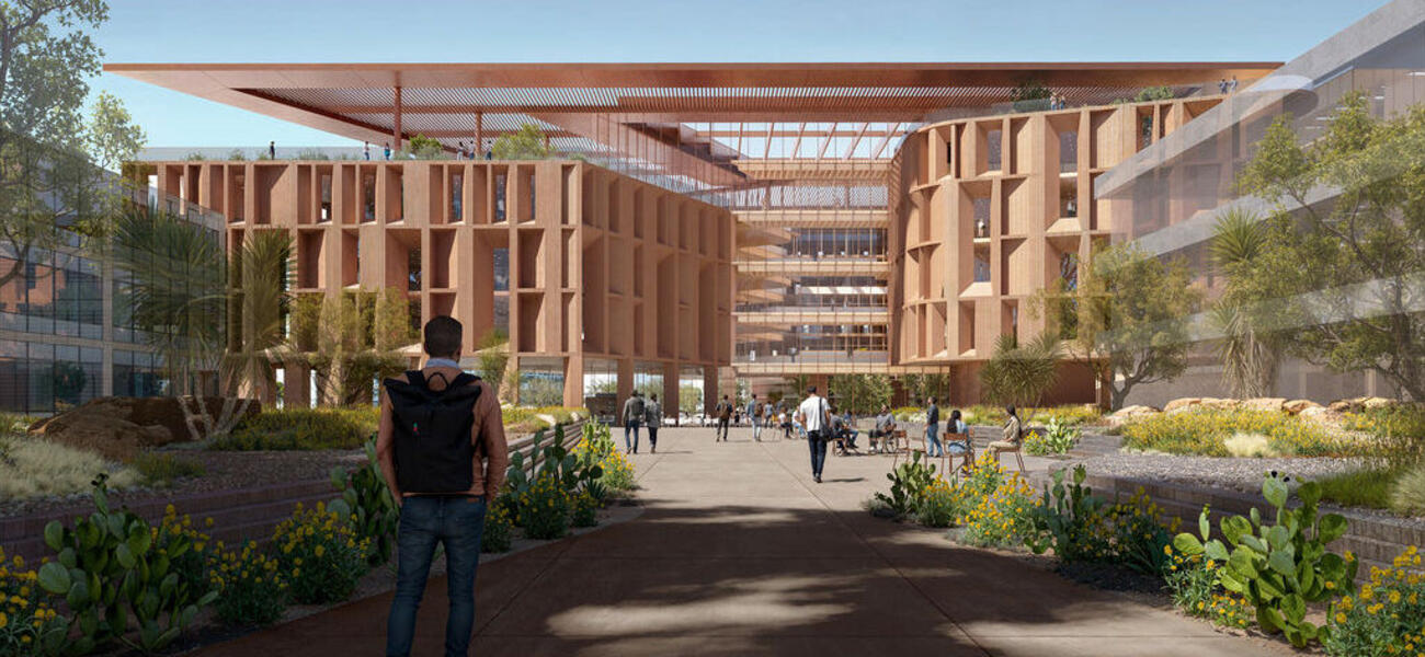 University of New Mexico - School of Medicine